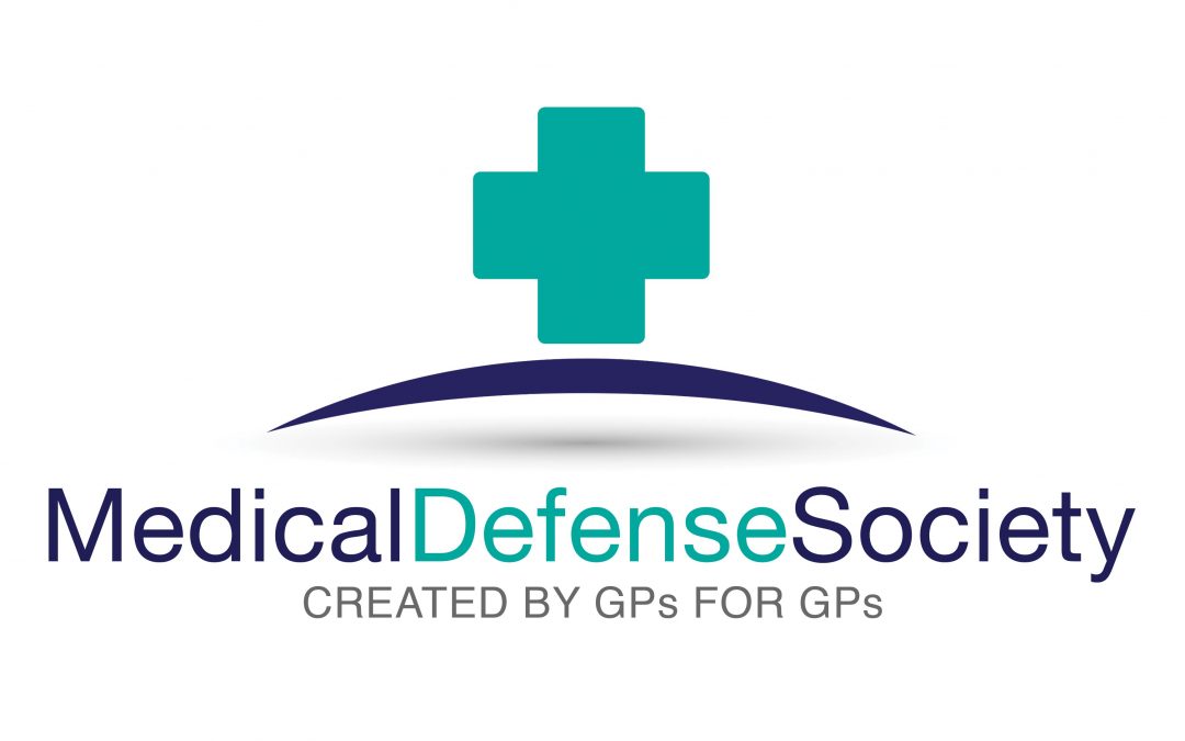Medical Defense Society – Our new look!