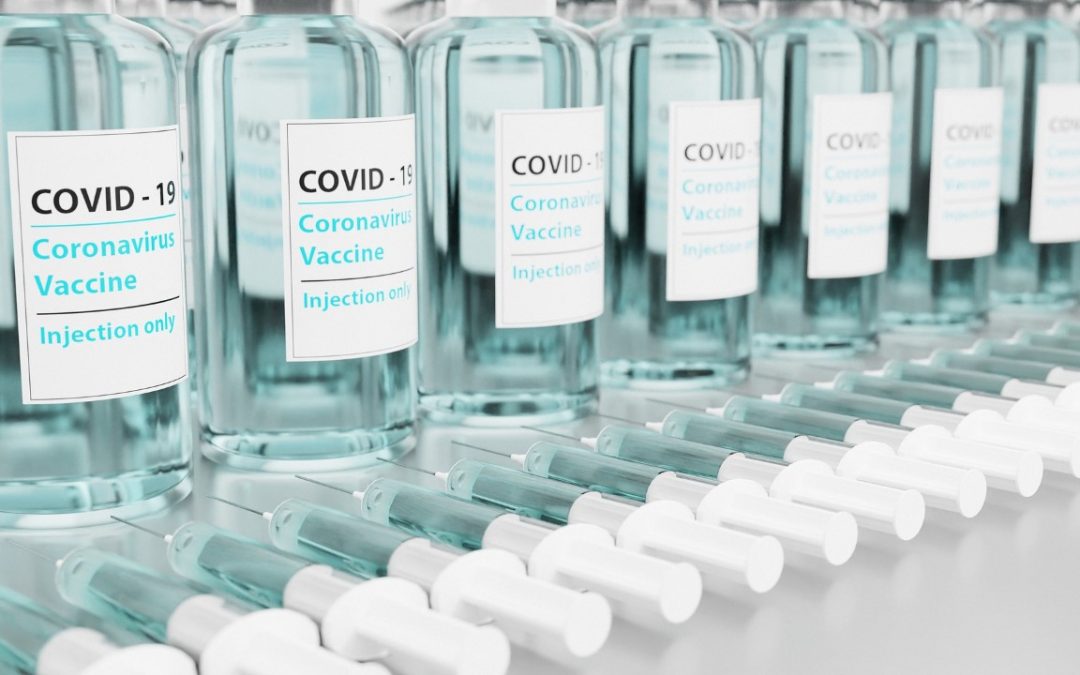 Latest news on COVID vaccines