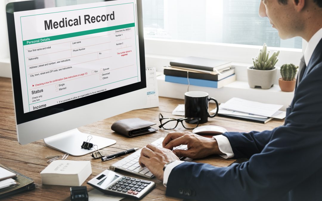 Automatic patient access to GP-held medical records: Roll out goes ahead