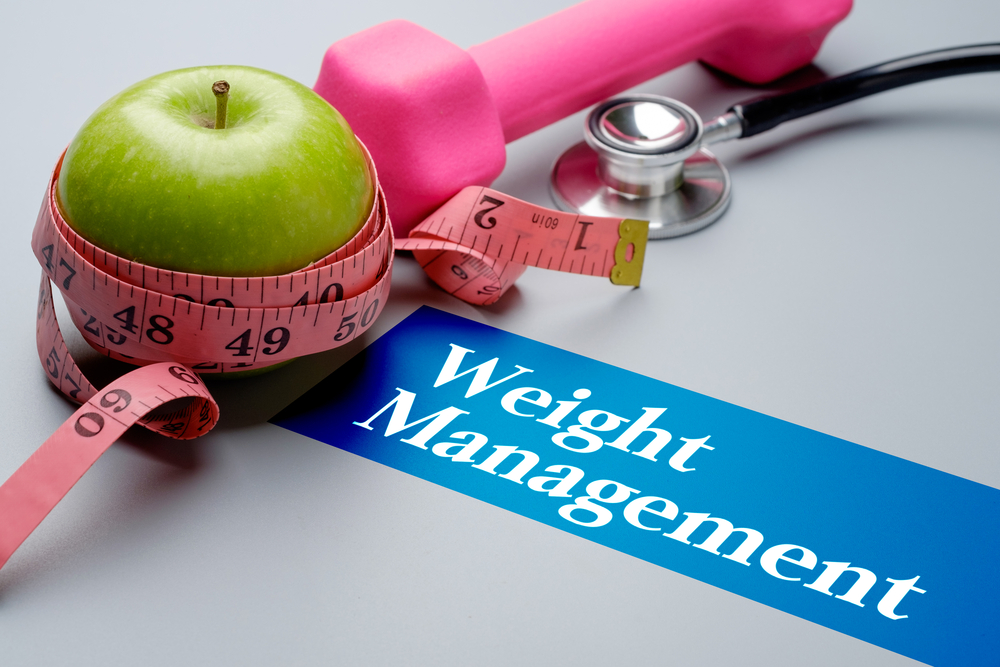 Latest advances in weight management