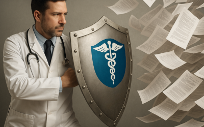 Regulatory fear and defensive practice